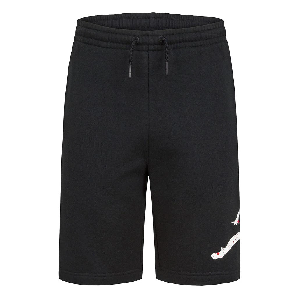 商品Jordan|Jumpman Shorts (Little Kids/Big Kids),价格¥152,第1张图片