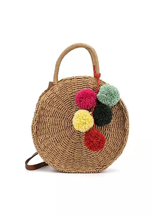 商品Olivia Miller|Miller Olivia Miller Womens Silas Crossbody,价格¥320,第1张图片