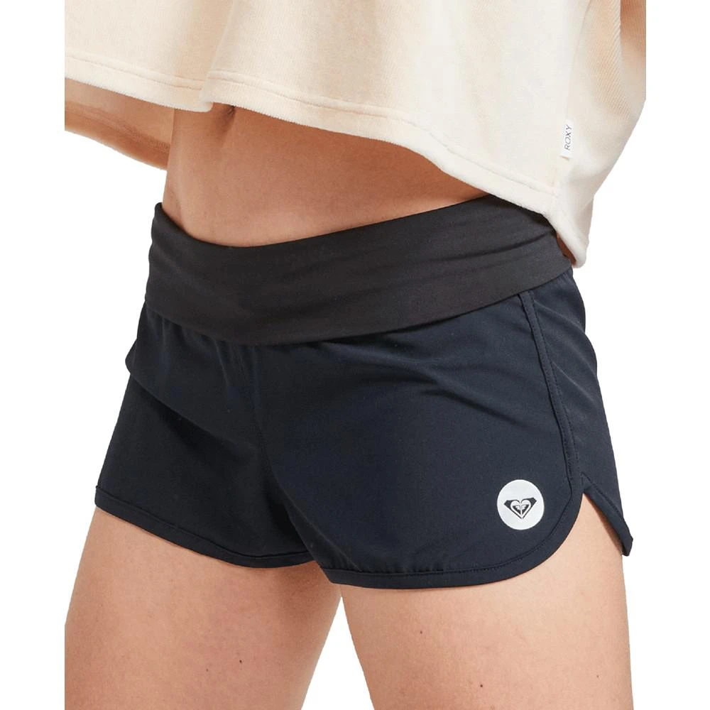 商品Roxy|2.5" Foldover Board Short,价格¥194,第1张图片