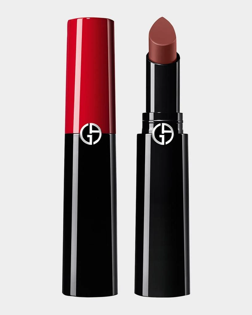 商品Giorgio Armani|Lip Power Satin Long Lasting Lipstick,价格¥349,第1张图片