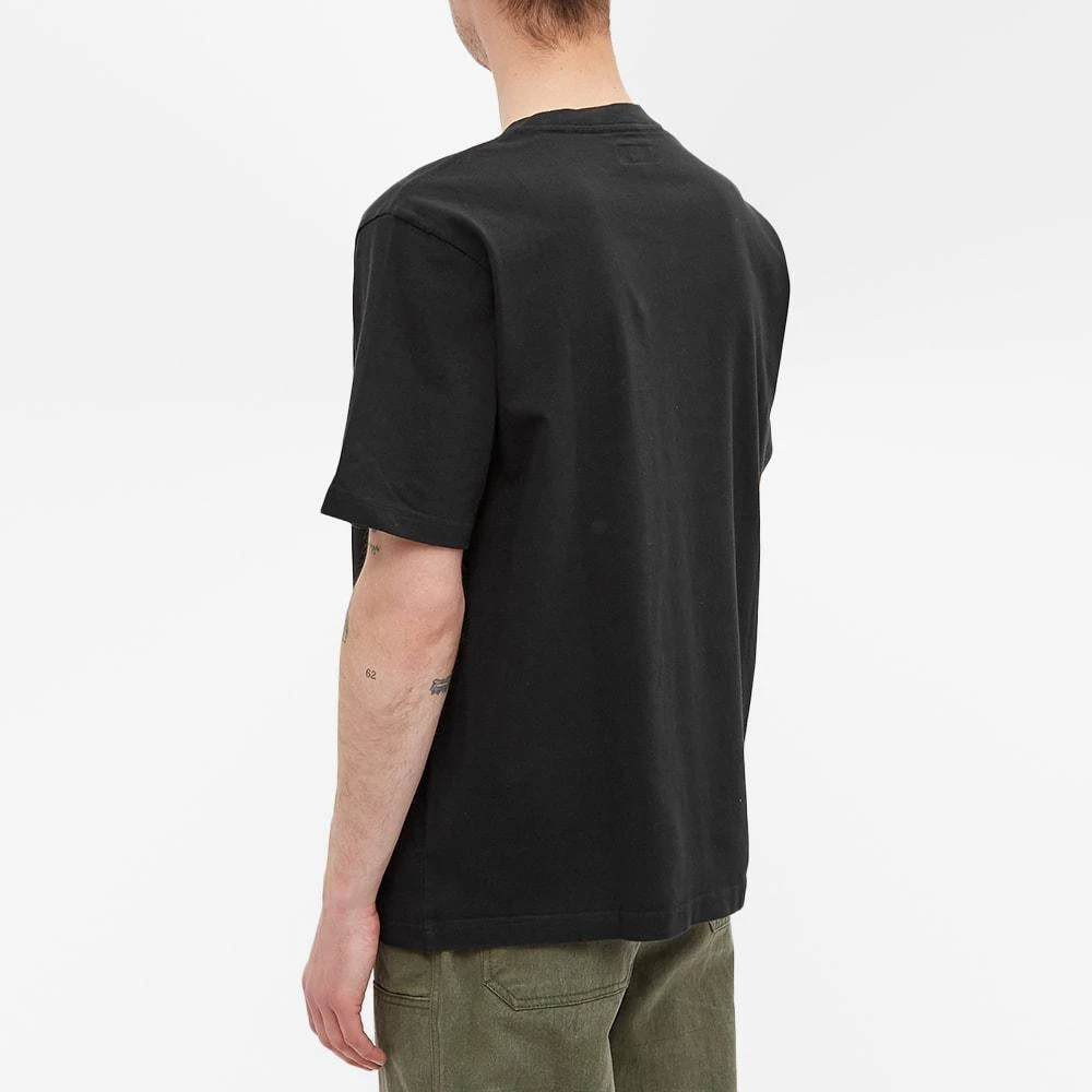 商品STUSSY|Stussy Stock Logo Tee,价格¥442,第3张图片详细描述