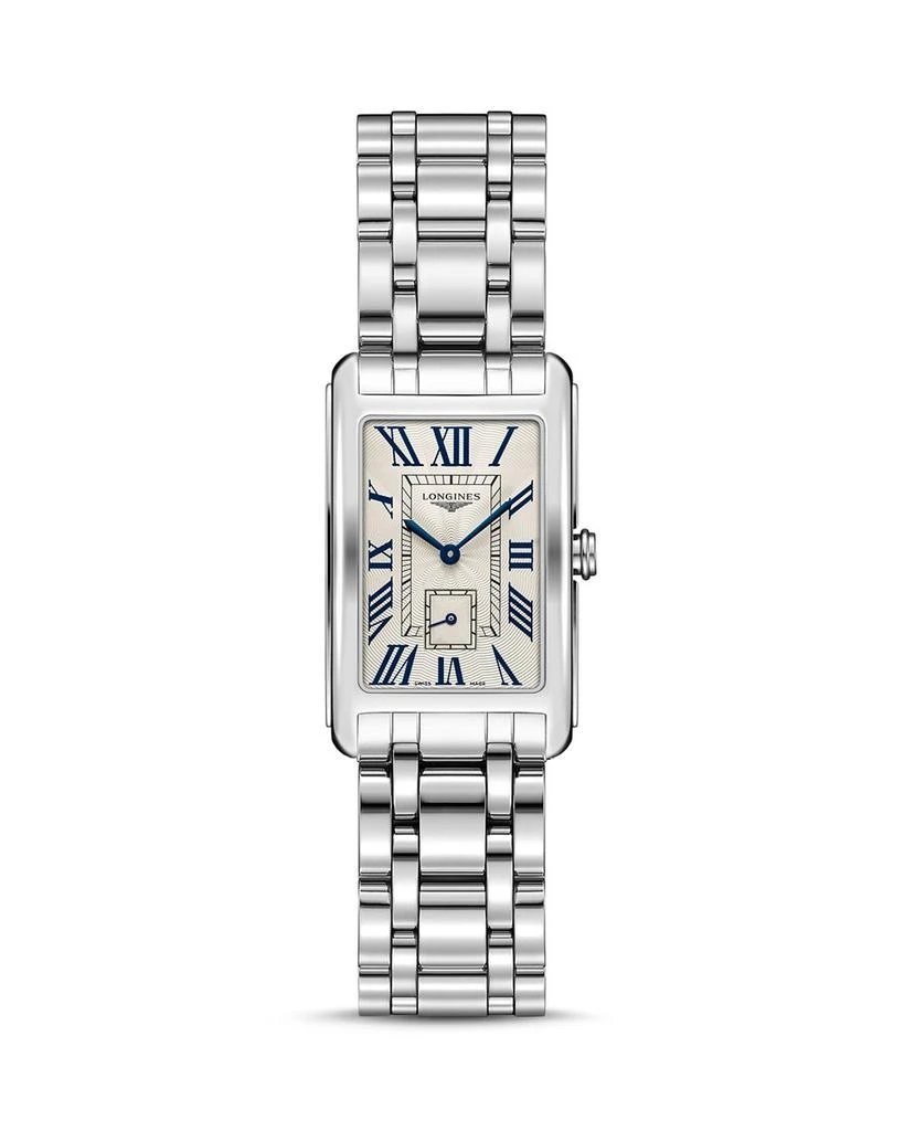 商品Longines|DolceVita Watch, 23mm,价格¥10594,第1张图片