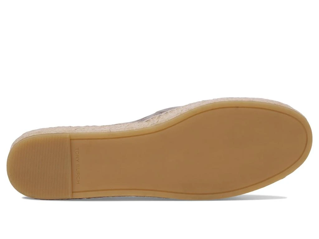 商品Tory Burch|Ines Platform Espadrille,价格¥1110,第3张图片详细描述