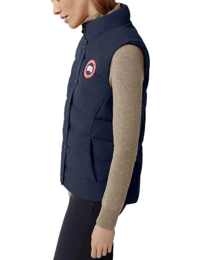 商品Canada Goose|Freestyle Vest,价格¥4461,第4张图片详细描述