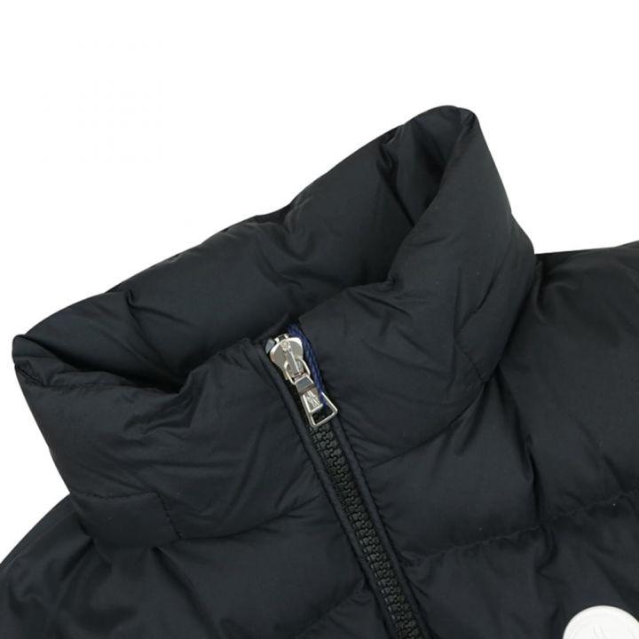 Black Ercan Jacket商品第4张图片规格展示