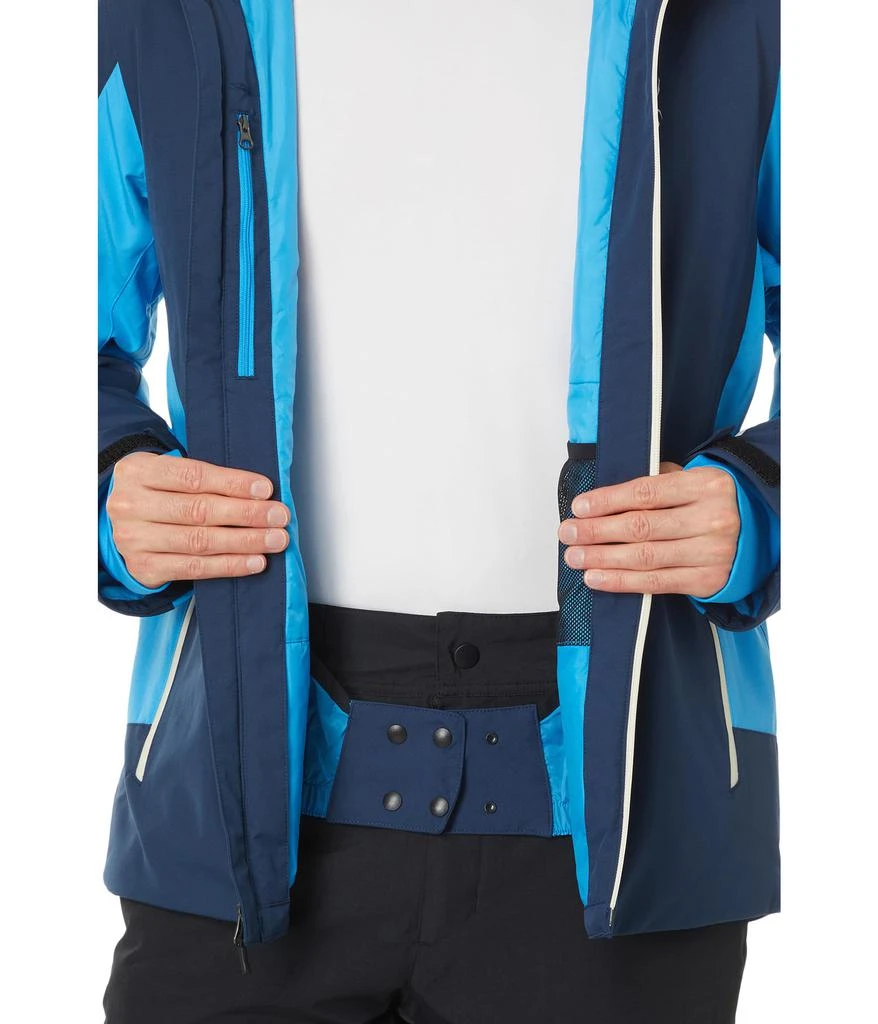 商品Spyder|Vertex Jacket,价格¥2164,第5张图片详细描述