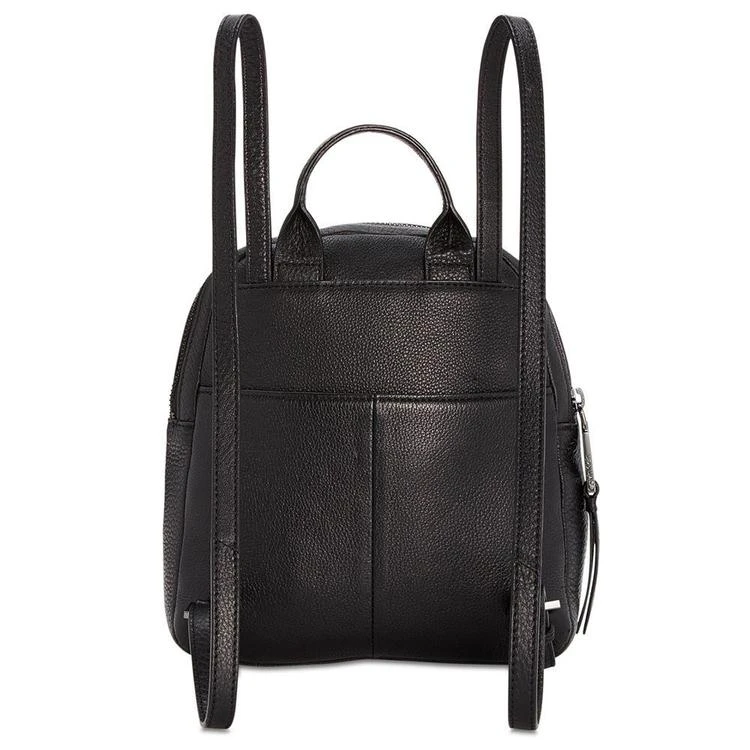 Samira Pebble Small Backpack 商品