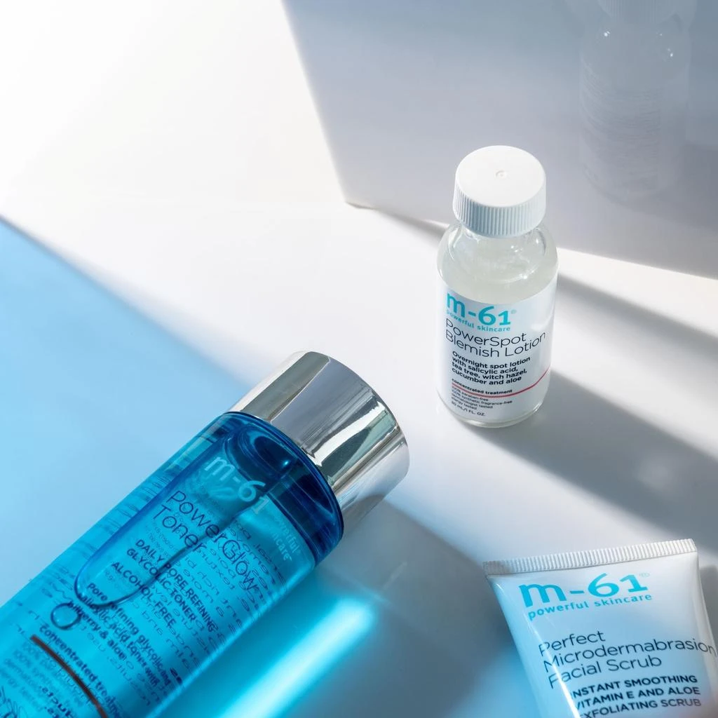 高效祛痘液 商品