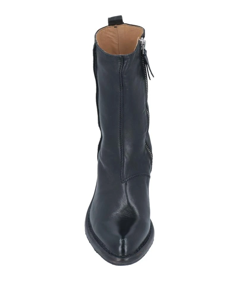 商品MOMA|Ankle boot,价格¥1531,第4张图片详细描述