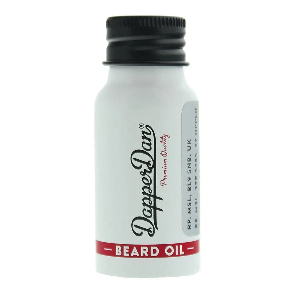 商品Dapper Dan|Dapper Dan - Premium Quality  Beard Oil (30ml),价格¥153,第1张图片
