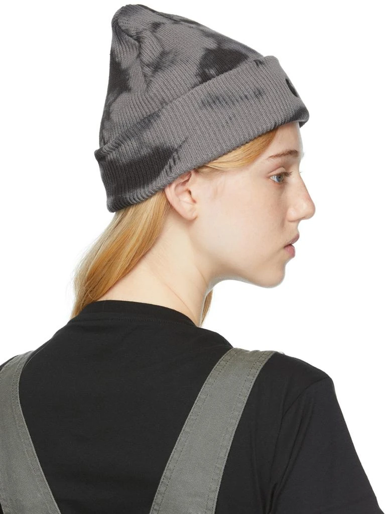 商品Carhartt WIP|Gray Vista Beanie,价格¥286,第3张图片详细描述