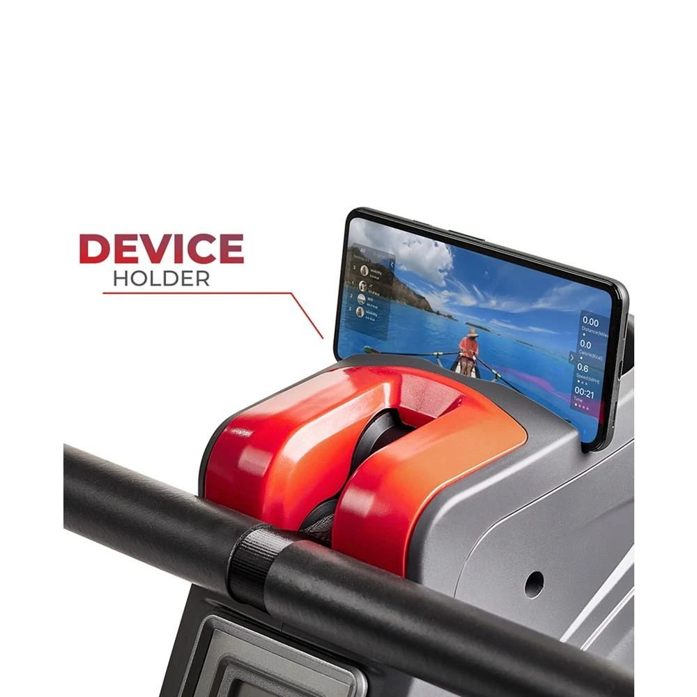 Premium Magnetic Rowing Machine Smart Rower, Sf-Rw5941Smart 商品