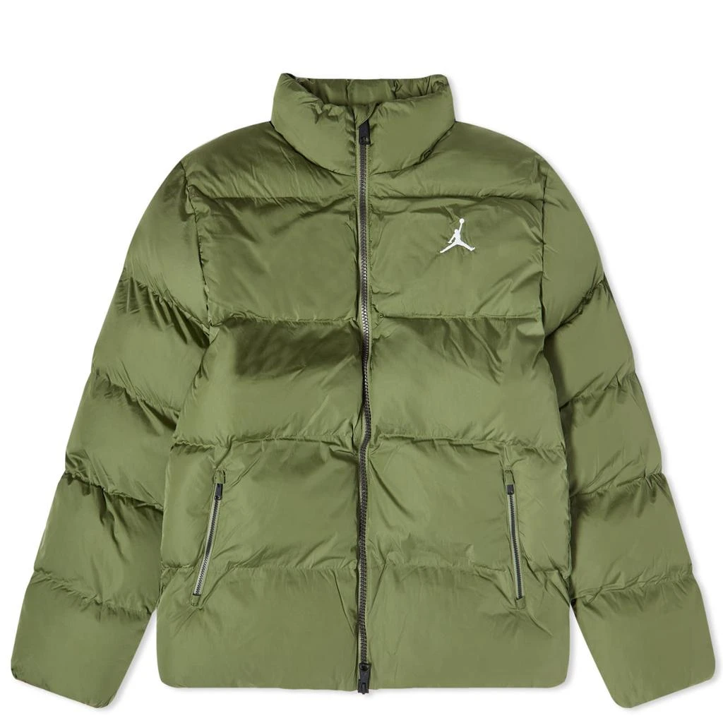 商品Jordan|Air Jordan Essential Puffer Jacket,价格¥1096,第1张图片