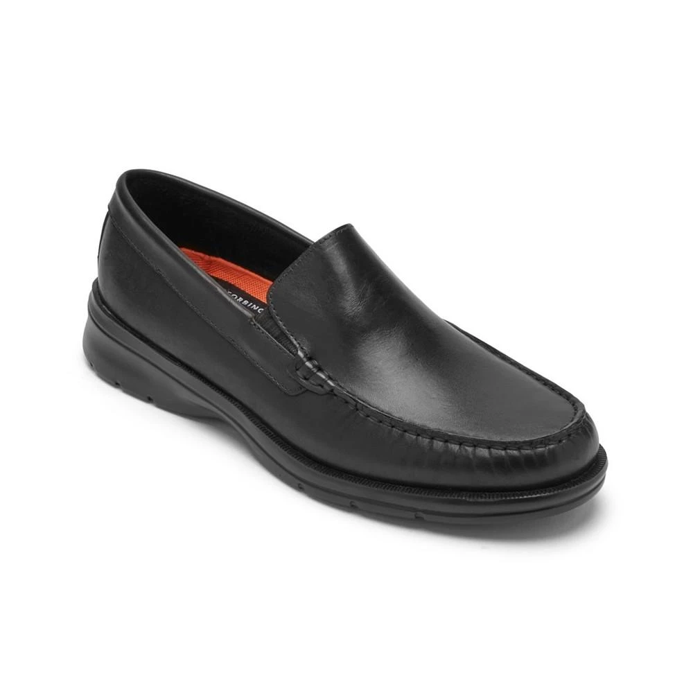 商品Rockport|Men's Palmer Venetian Loafer Shoes,价格¥1052,第1张图片