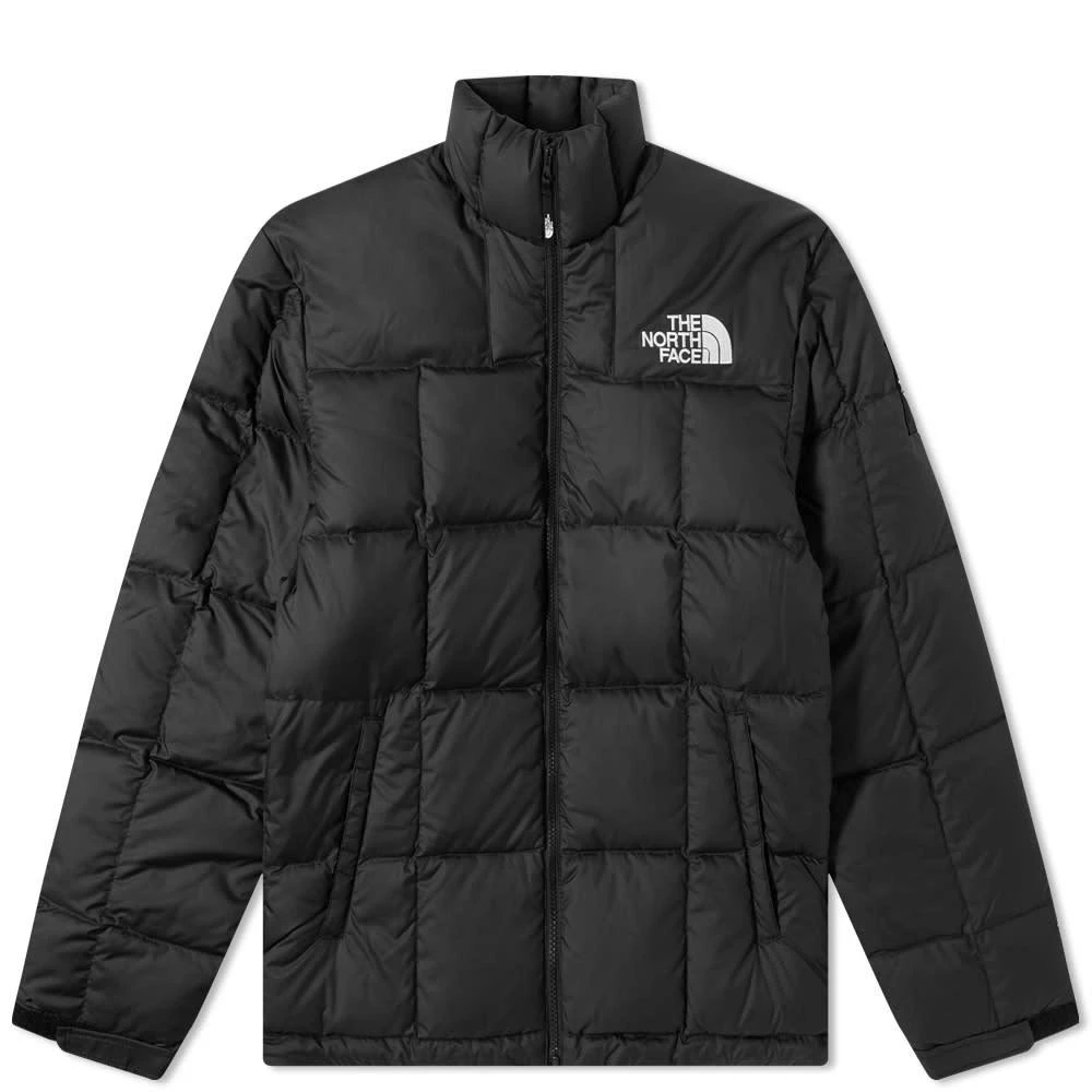 商品The North Face|The North Face Lhotse Jacket,价格¥2362,第1张图片