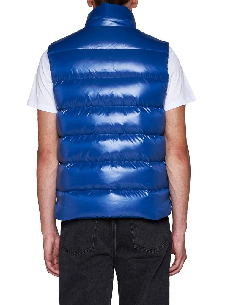 商品Moncler|Moncler Tibb Padded Vest,价格¥6317,第3张图片详细描述