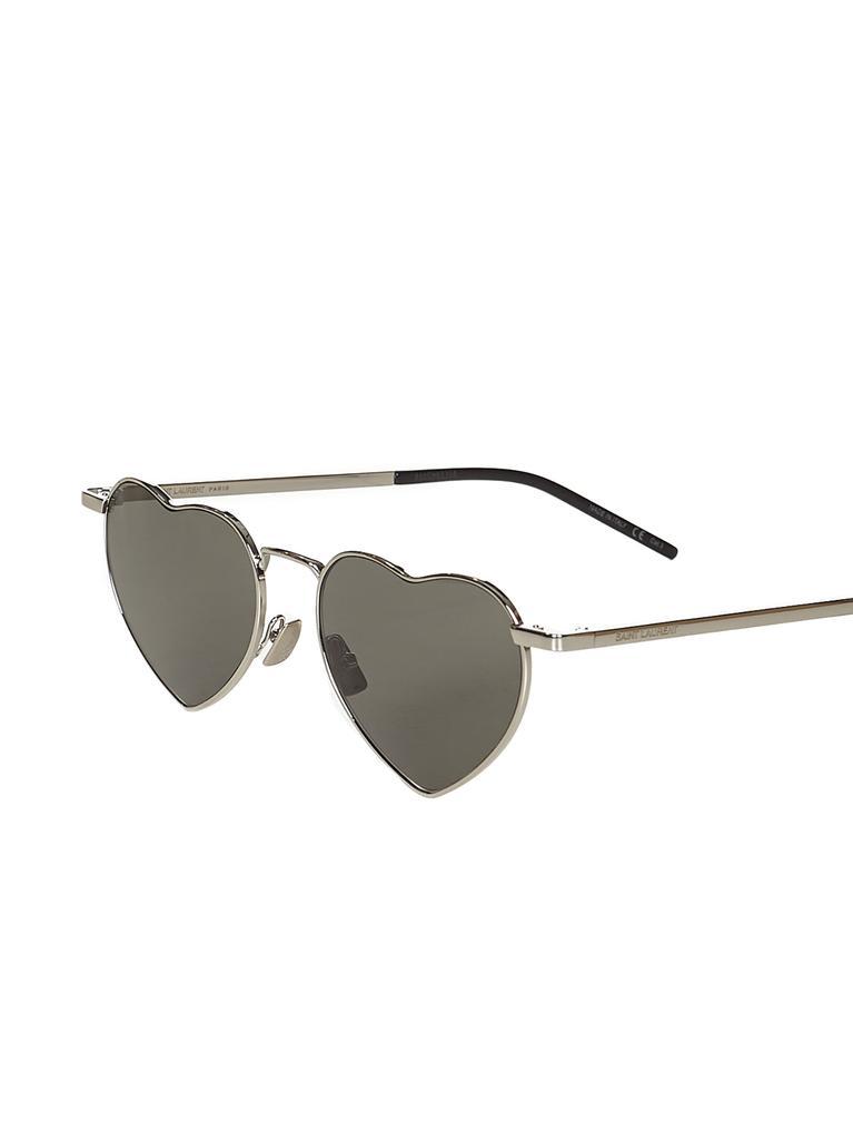 商品Yves Saint Laurent|Saint Laurent New Wave SL301 Loulou sunglasses,价格¥2898,第6张图片详细描述