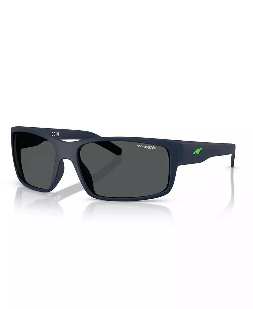 商品Arnette|Men's Sunglasses, Fastball AN4202,价格¥688,第1张图片