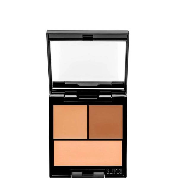 商品Surratt Beauty|Surratt Perfectionniste Concealer Palette (Various Shades),价格¥602,第1张图片