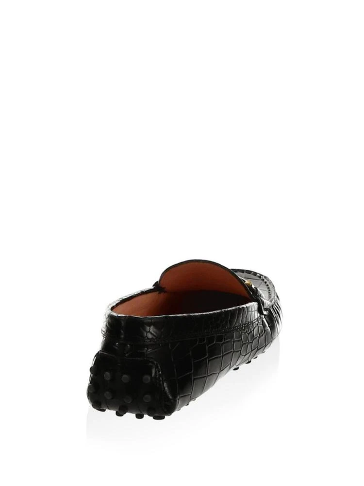 商品Tod's|Leather Driving 乐福鞋,价格¥3091,第2张图片详细描述