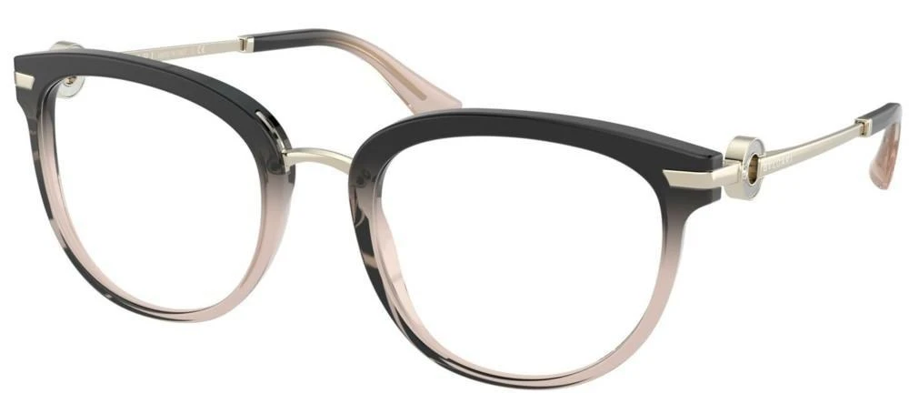 商品BVLGARI|Bulgari Cat-Eye Frame Glasses,价格¥2331,第2张图片详细描述