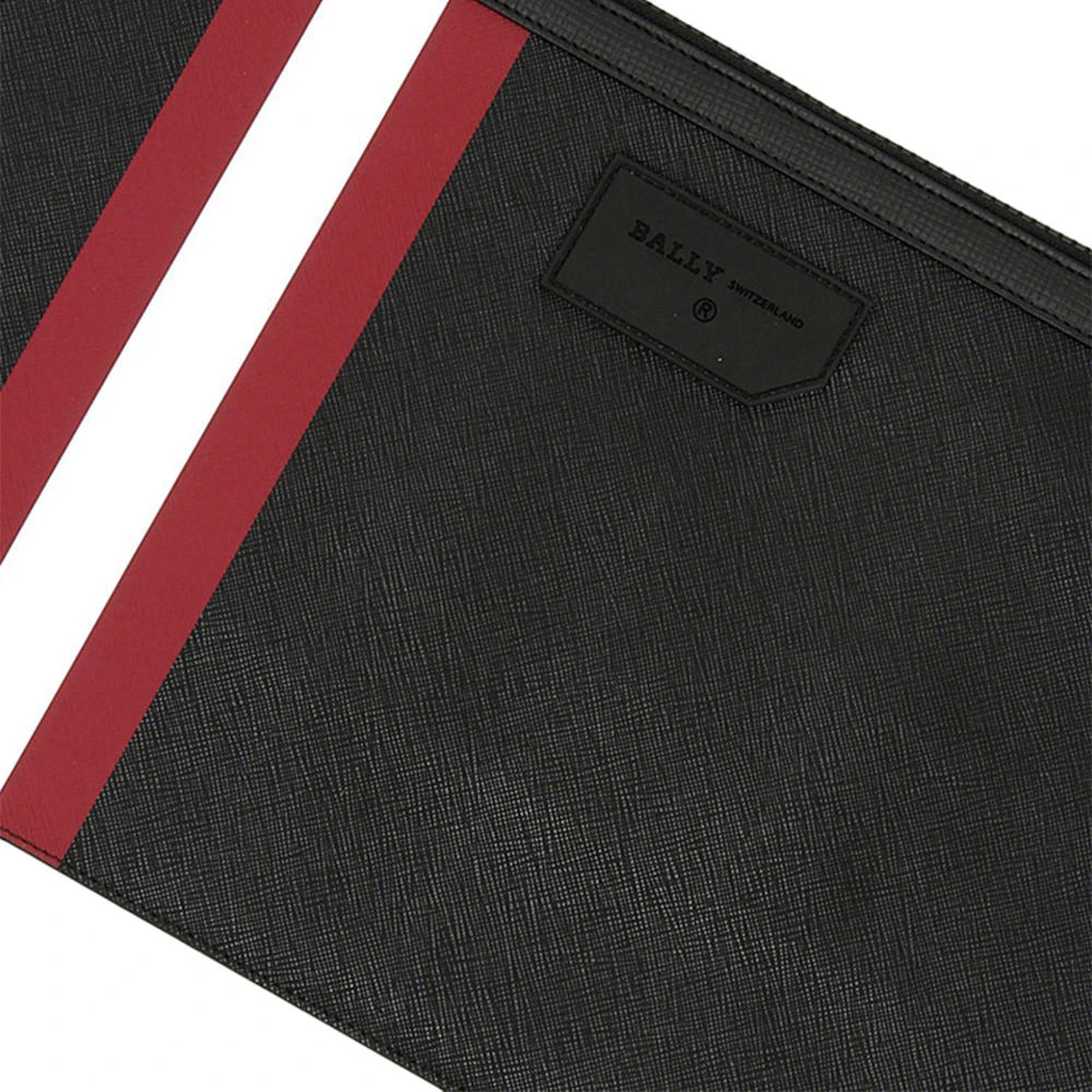 BALLY 黑色男士手拿包 6224351 商品