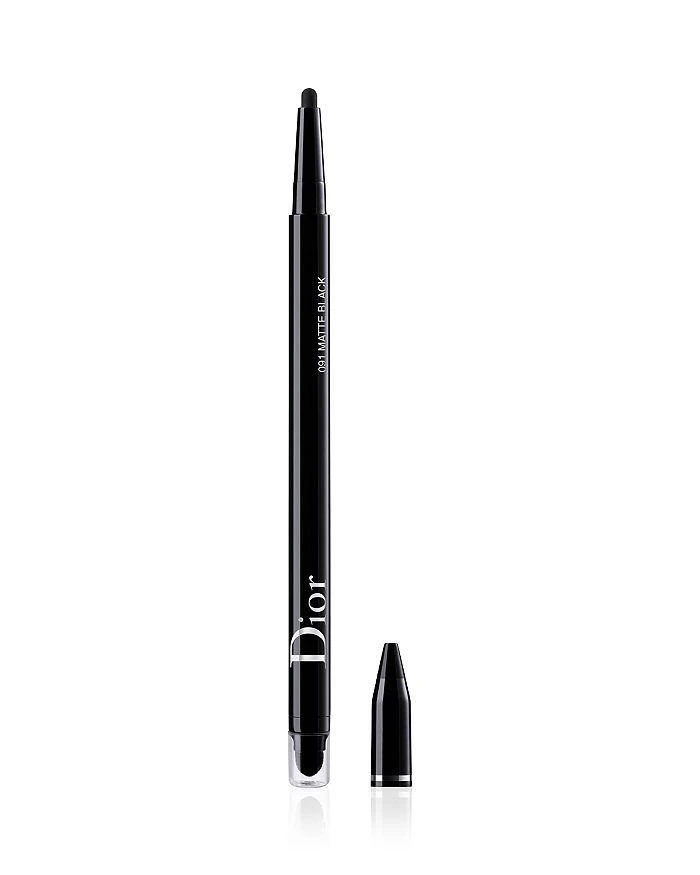 商品Dior|Diorshow 24H Stylo Waterproof Eyeliner,价格¥259,第1张图片