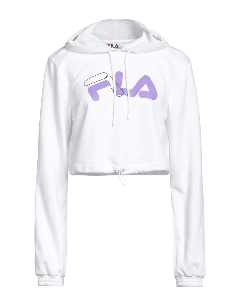 商品Fila|Sweatshirt,价格¥292,第1张图片