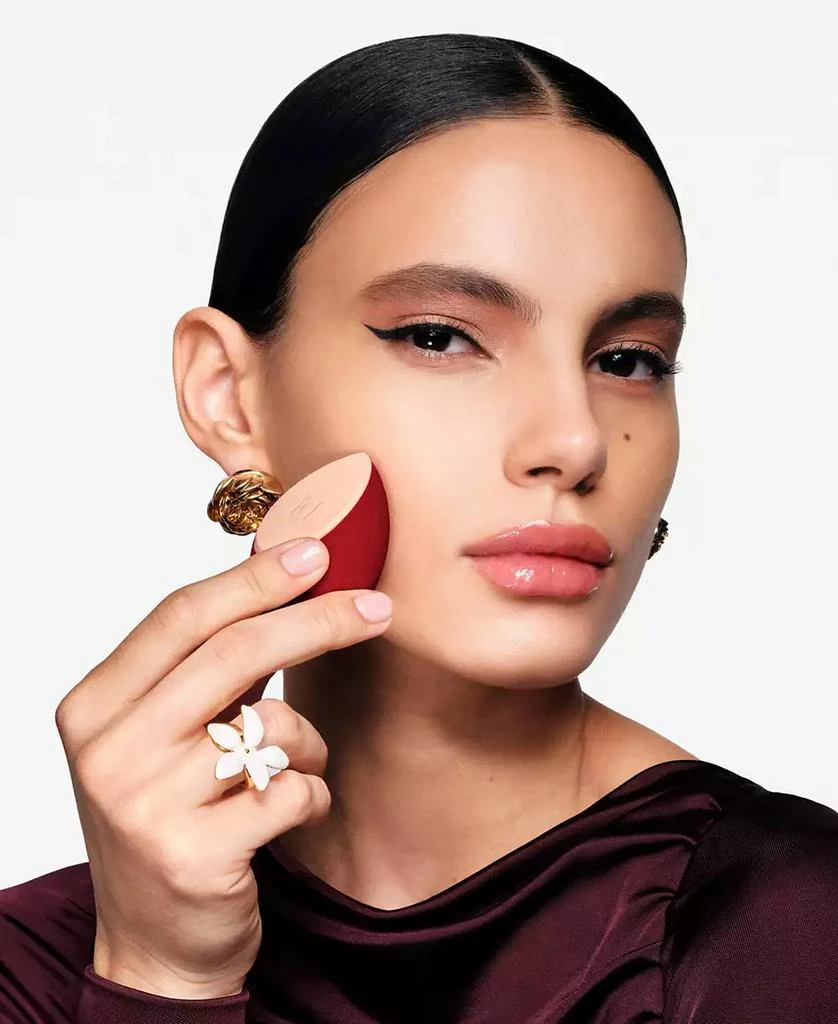 商品Carolina Herrera|Duo-Faced Sponge,价格¥188,第2张图片详细描述