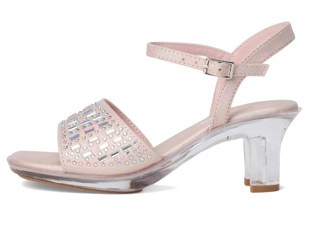 商品Kenneth Cole|Cinderella Shine (Little Kid/Big Kid),价格¥328,第4张图片详细描述