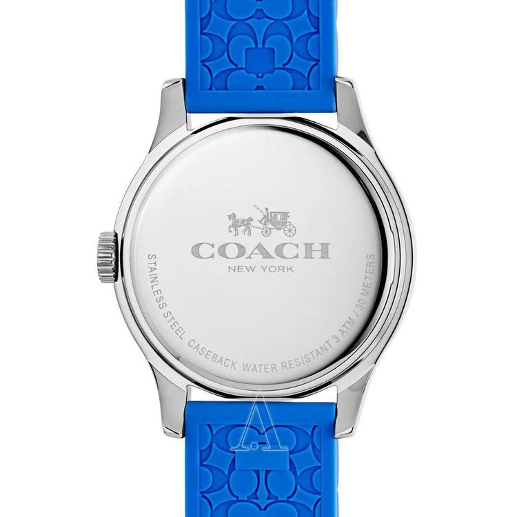 商品Coach|Maddy 女士手表,价格¥639,第2张图片详细描述