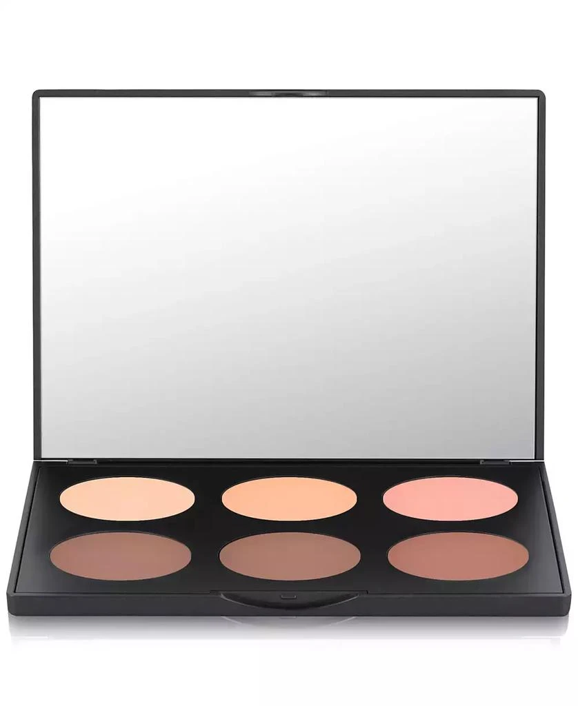 商品MAC|Studio Fix Sculpt & Shape Contour Palette,价格¥319,第3张图片详细描述