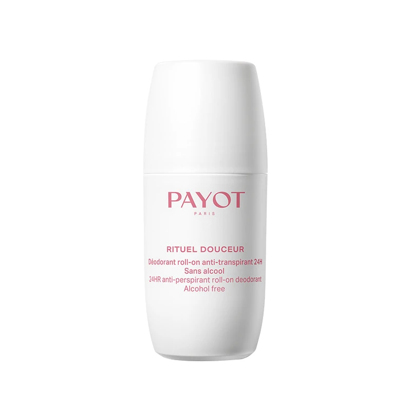 商品PAYOT|柏姿温和走珠除汗剂75ml 不含酒精,价格¥191,第1张图片