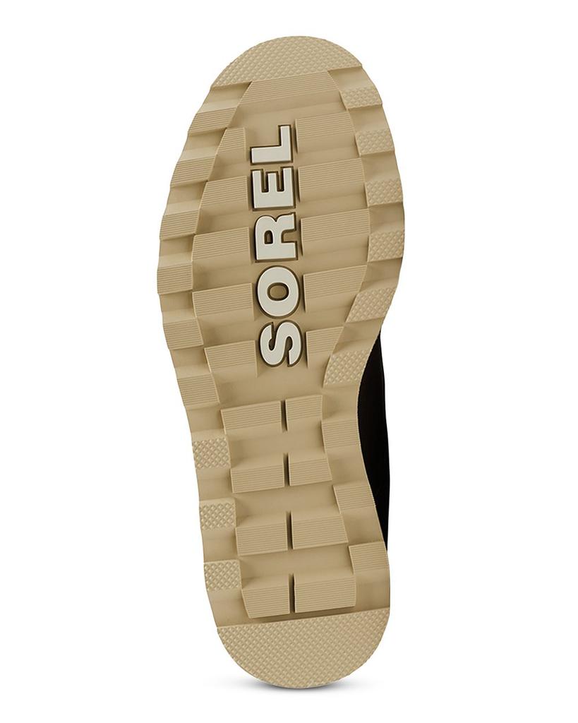 Men's Madison™ II Waterproof Lace Up Moc Toe Boots商品第7张图片规格展示
