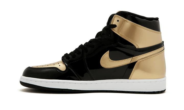 商品Jordan|Air Jordan 1 Retro High OG NRG,价格¥7064-¥10091,第5张图片详细描述