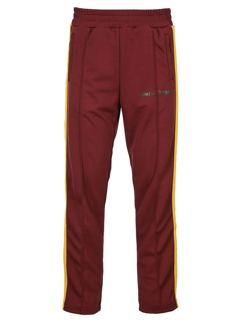 商品Palm Angels|Palm Angels College Logo Printed Track Pants,价格¥2153,第1张图片