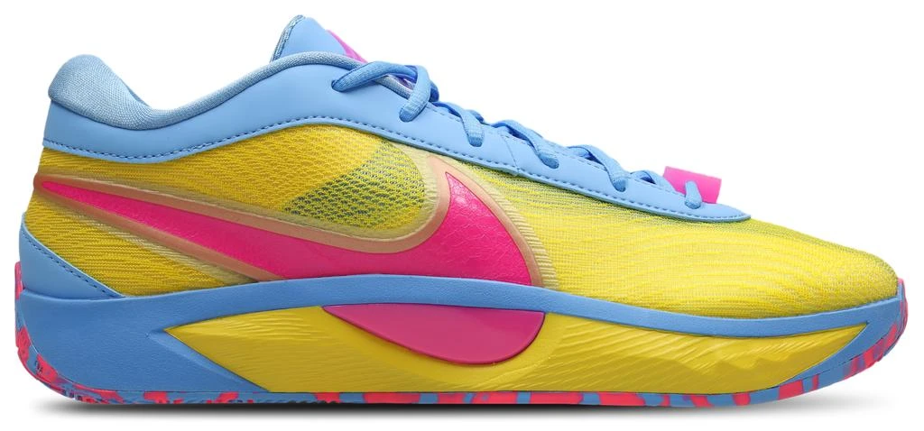 商品NIKE|Nike Zoom Freak 6 - Men Shoes,价格¥875,第1张图片
