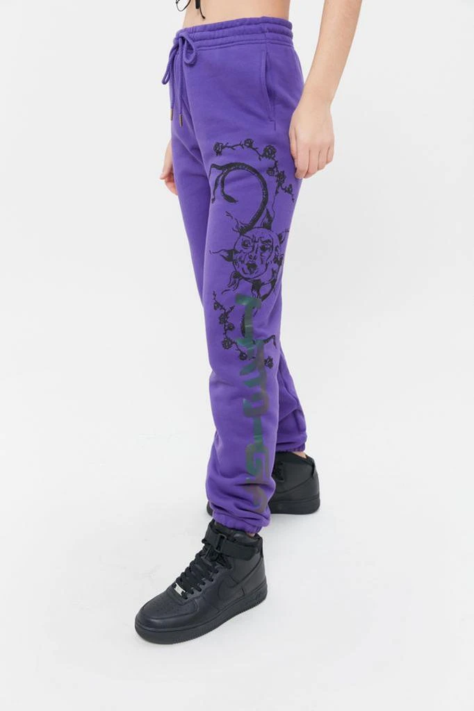 商品I.AM.GIA|I.AM.GIA Astrea Drawstring Jogger Pant,价格¥701,第3张图片详细描述
