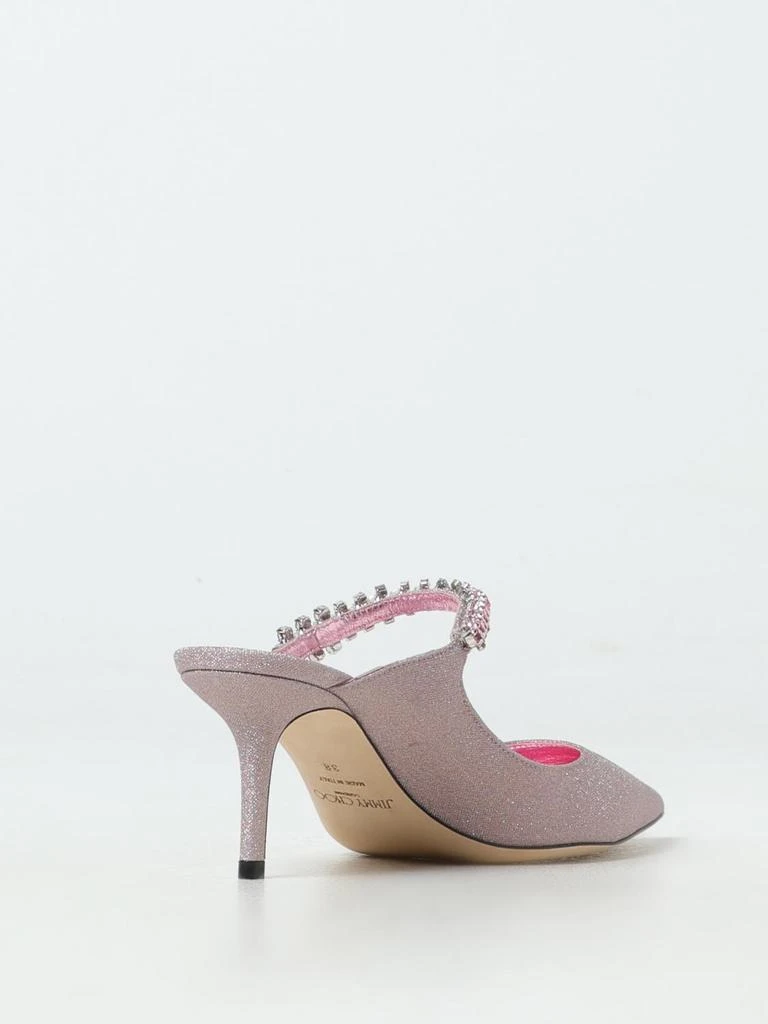 商品Jimmy Choo|高跟鞋 女士 Jimmy Choo,价格¥10757,第3张图片详细描述
