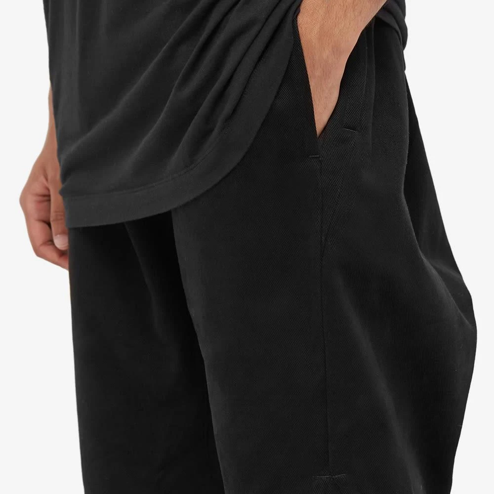 商品Rick Owens|Rick Owens Basket Swinger Short,价格¥1951,第5张图片详细描述