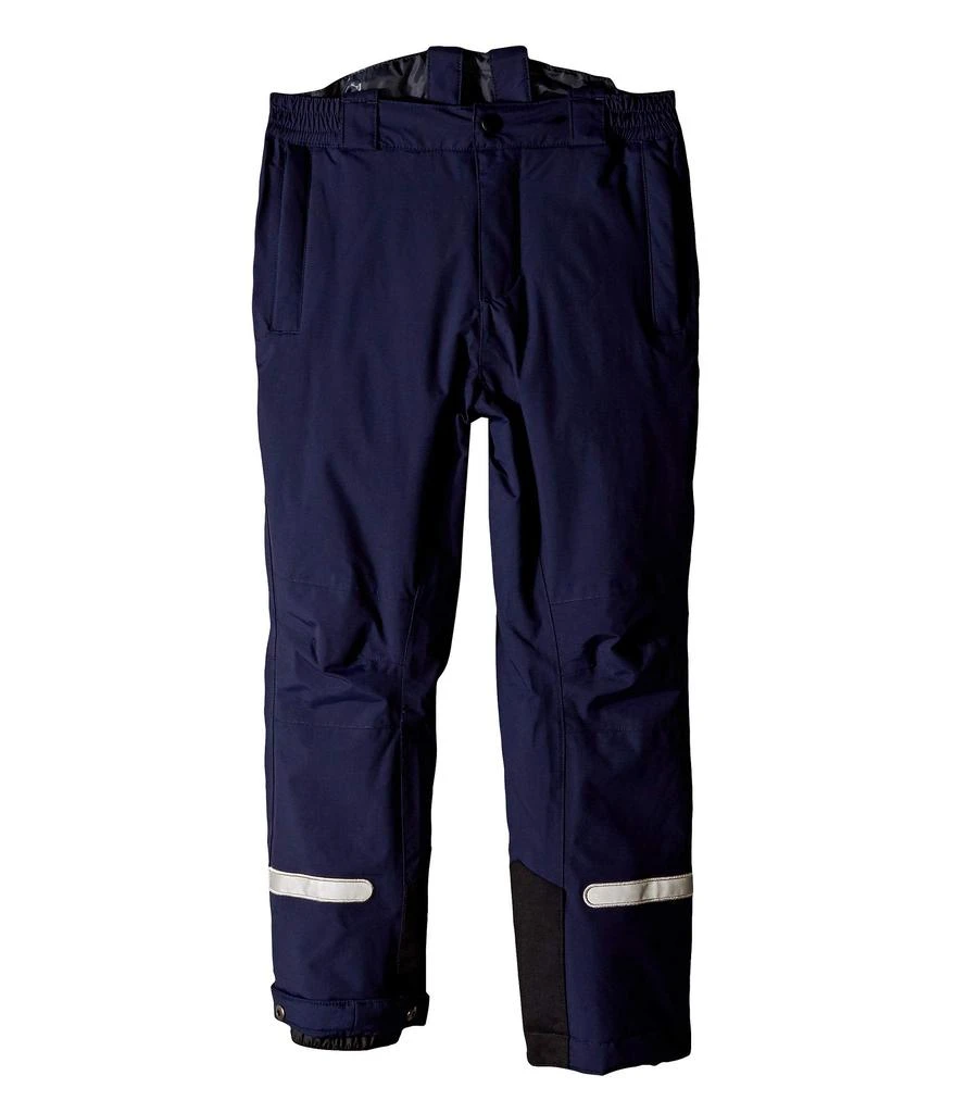 商品LEGO|Reflective Ski Pants with Adjustable Suspenders (Toddler/Little Kids/Big Kids),价格¥202,第2张图片详细描述