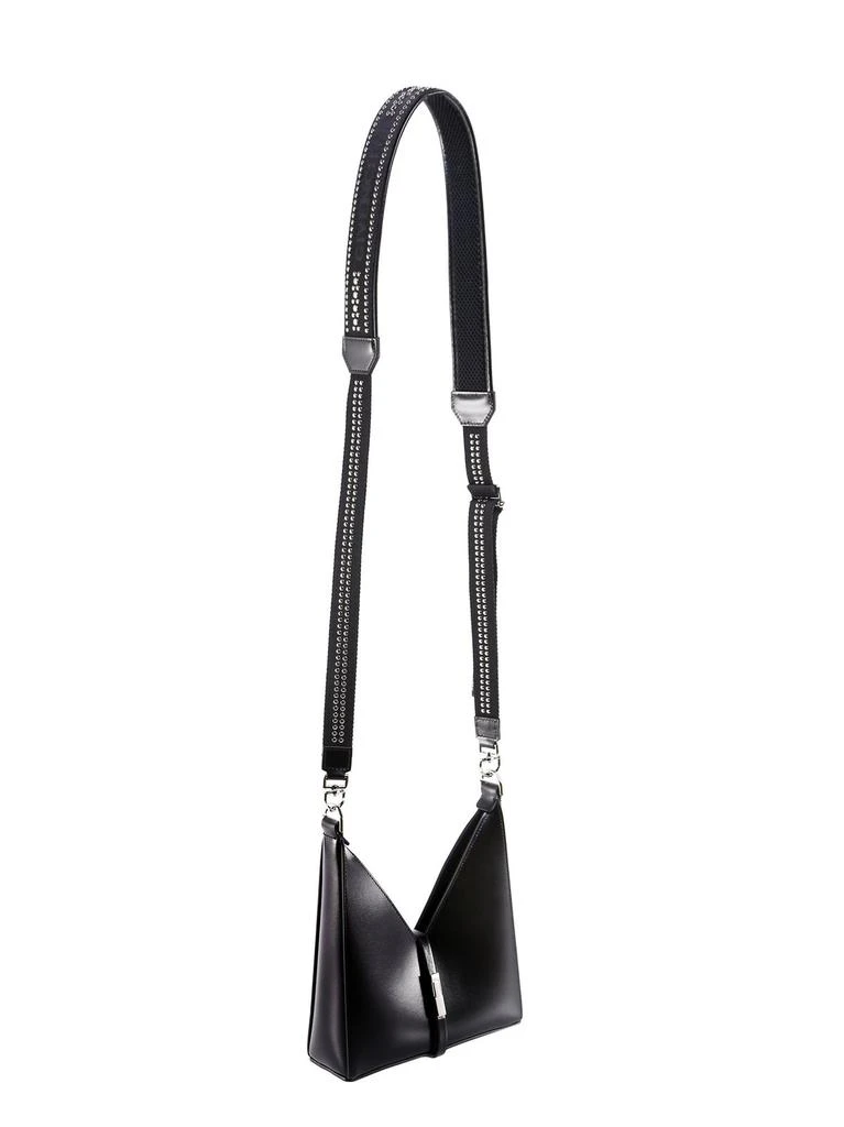 商品Givenchy|Givenchy Stud Cut-Out Small Shoulder Bag,价格¥13855,第3张图片详细描述
