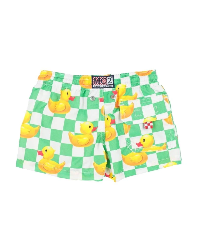 商品Mc2 Saint Barth|Cover-up,价格¥582,第2张图片详细描述