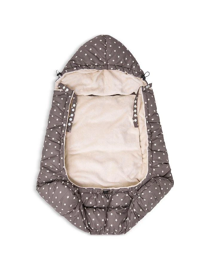 商品7AM Enfant|K Poncho 3-in-1 Baby Carrier Cover,价格¥636,第2张图片详细描述