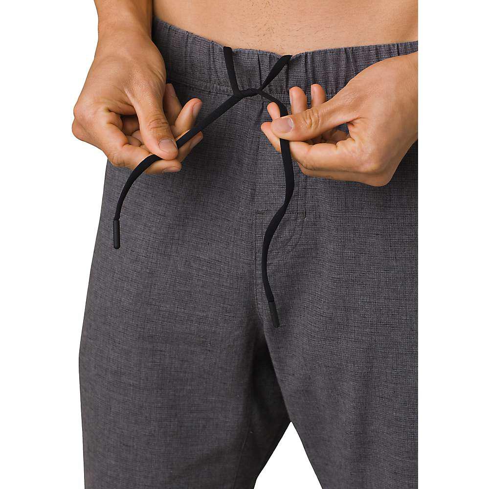 Prana Men's Vaha E-Waist Pant商品第5张图片规格展示