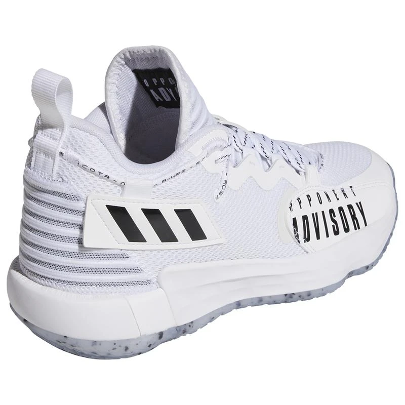 商品Adidas|adidas Dame 7 Extply - Men's,价格¥553,第3张图片详细描述