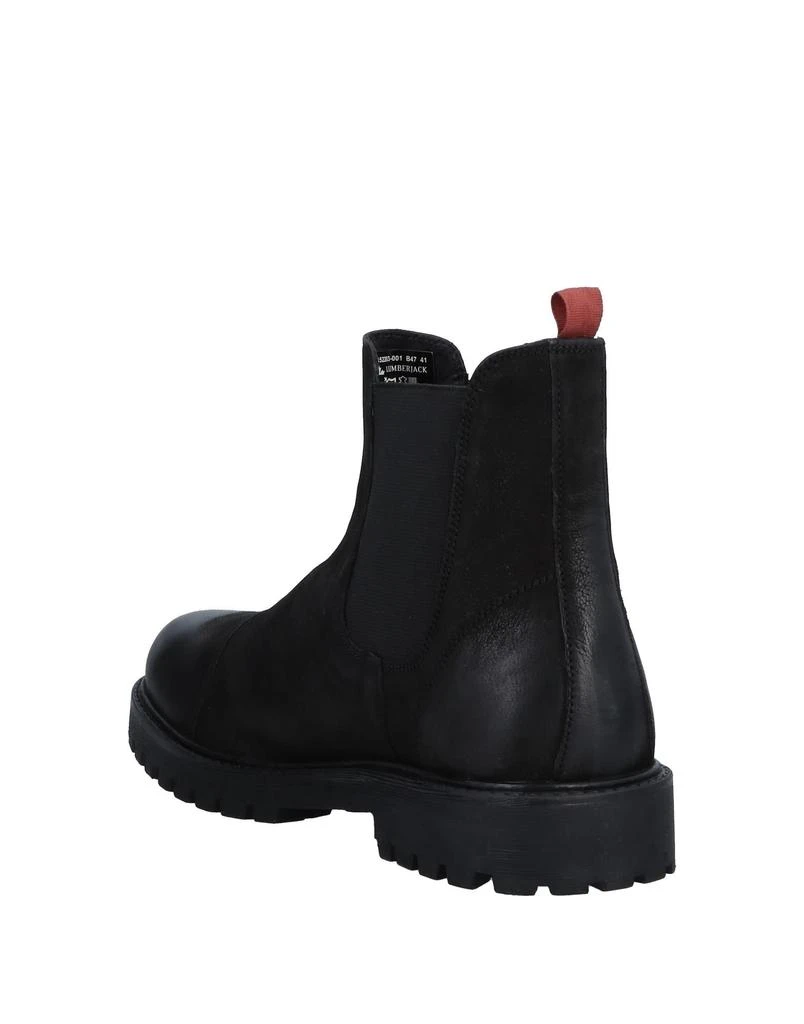 商品LUMBERJACK|Biker boots,价格¥202,第3张图片详细描述