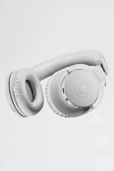 商品Audio-Technica|Audio-Technica ATH-M20xBT Wireless Over-Ear Headphones,价格¥598,第4张图片详细描述