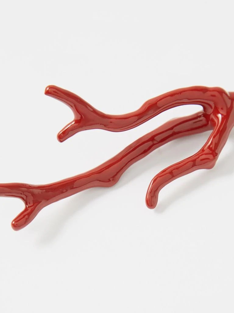 商品L’Objet|Coral-handle metal letter opener,价格¥1387,第5张图片详细描述