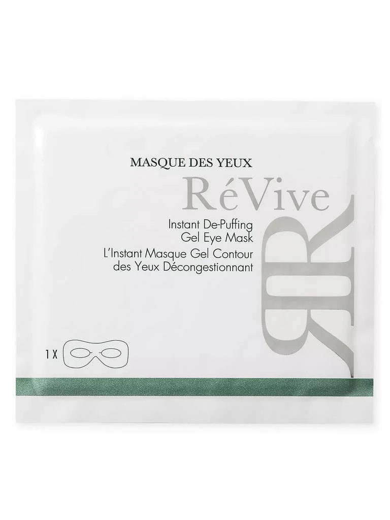 商品Revive|Masque Des Yeux Gel Eye Mask,价格¥226,第1张图片